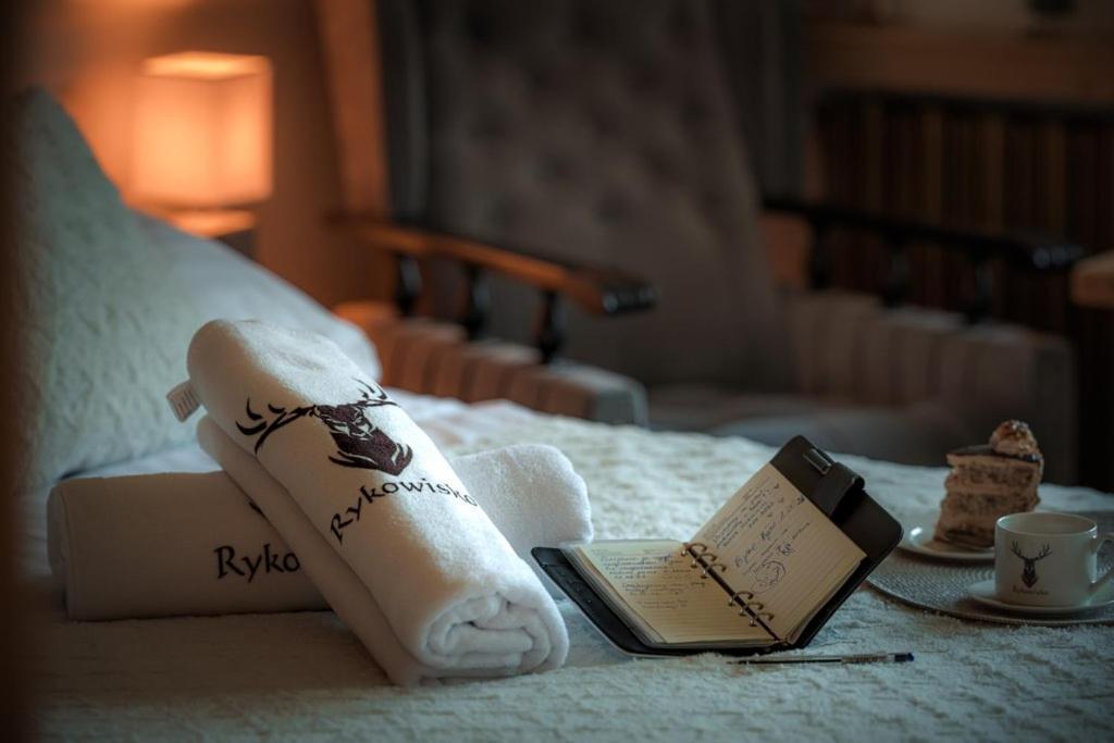 Apartament Rykowisko Zakopane Extérieur photo